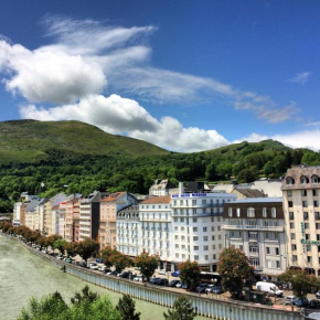 Appart'hôtel Saint Jean Lourdes